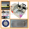 Syngood Mini CNC Router SG4040 / SG3040-especial para la costumbre de la etiqueta de perros usb unidad